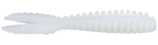 Roboworm Zipper Grub 3.5" 8-Pack