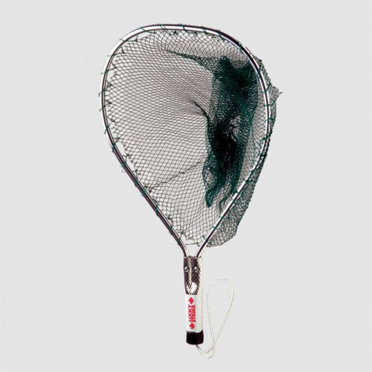 Lucky Strike #197 FINE MESH NYLON TROUT NET