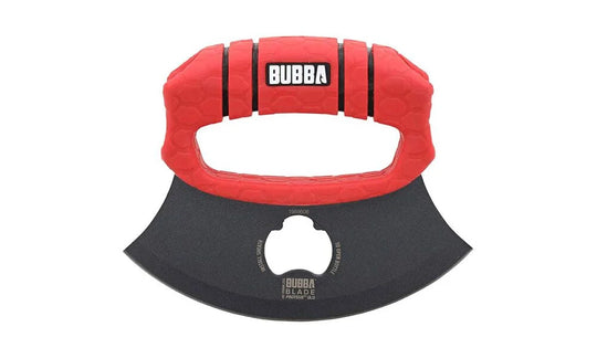Bubba Proteus Ulu Knife