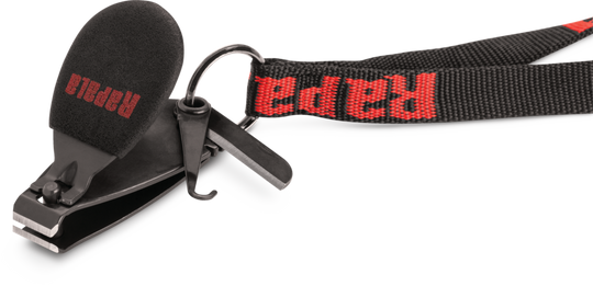 Rapala Fishing Clipper & Lanyard