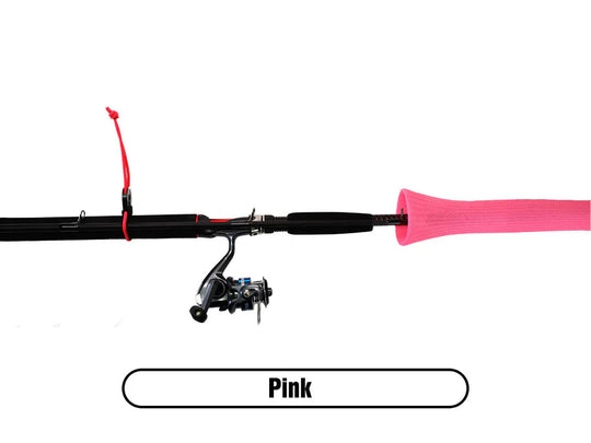 Rod Glove Spinning Rod Glove - 2 Pc Rods