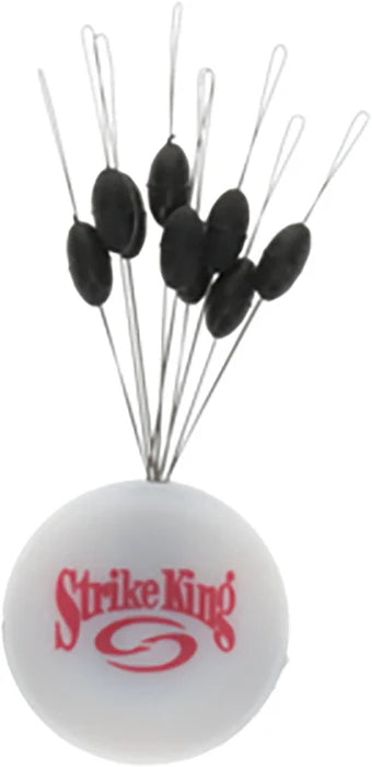 Strike King Tour Grade Weight Pegs 54pk