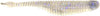 Great Lakes Finesse 3.25” Drop Minnow