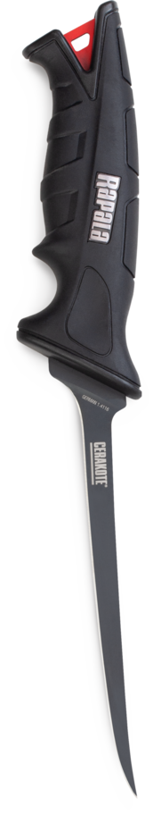Rapala Stealth FXF Fillet Knives - Flex
