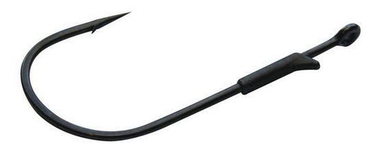 Gamakatsu G-Finesse Heavy Cover Worm Hook Nano Smooth Coat