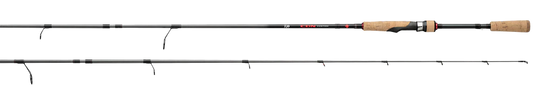 Daiwa CDN Custom Casting Rods