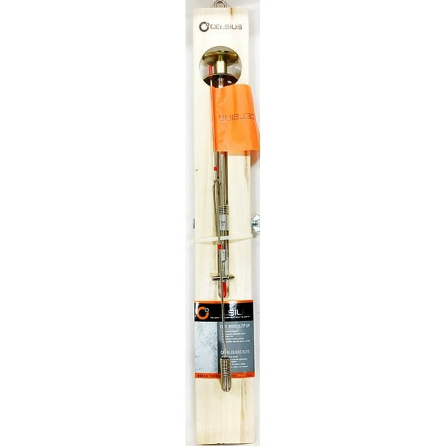 Celsius WDLX-5 Wooden Tip-Up