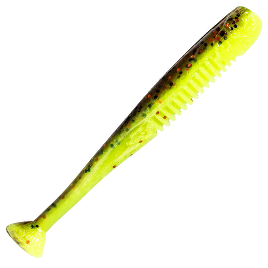 Z-Man Drop KickerZ Minnow 6 Count