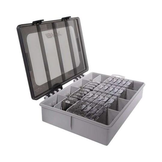 BKK OCD Tackle Storage System Starter Kit