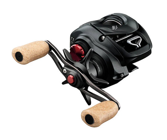 Daiwa Kage SV 150 Baitcast Reel