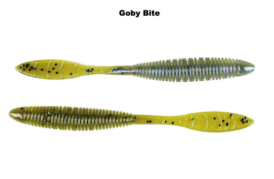 Missile Baits Bomb Shot 4" 15-Pack