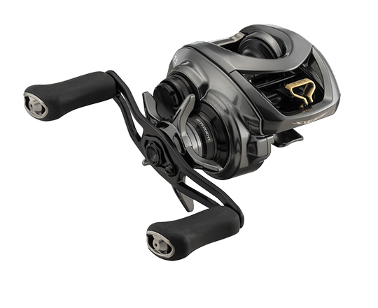 Daiwa Steez CT SV  Casting Reel LH