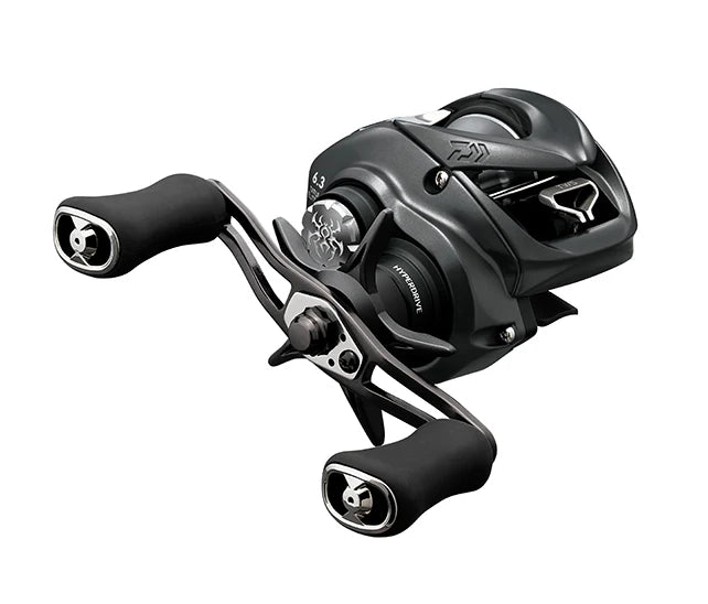 2026 Daiwa Tatula Elite Baitcast Reel