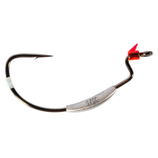Z-Man ZWG Weighted Swimbait Hook - 3 Pack