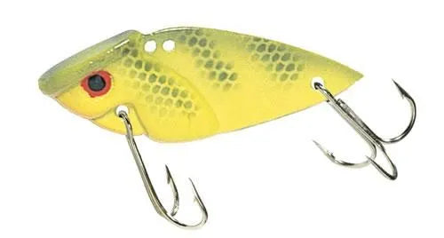 Cotton Cordell Gay Blade Crankbait