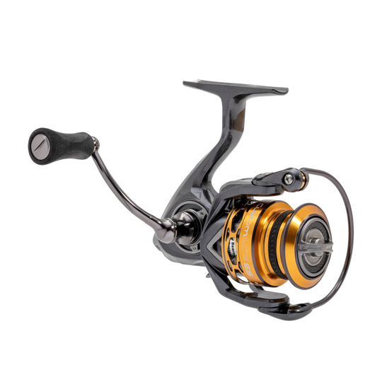 Lew’s Custom Lite SS 200 Spinning Reel