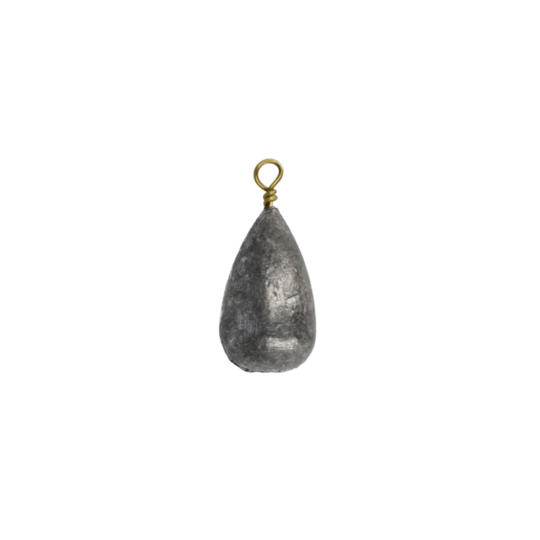Eagle Claw Bass Casting Sinker