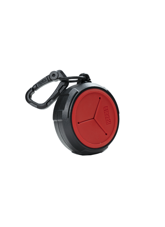 Rapala Recycled Disposal Container