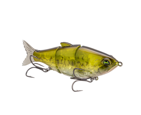 Lew's Machshad Swimbait