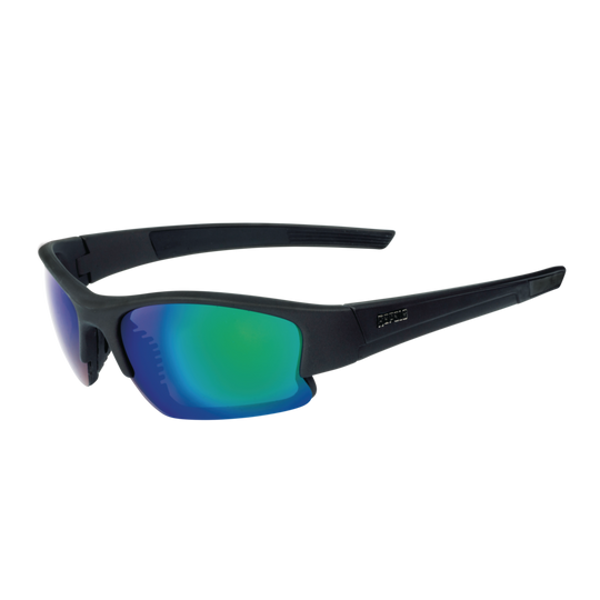 Rapala Half Frame Polarized Fishing Glasses