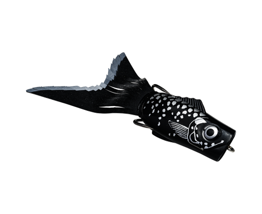 Strike King KVD Popping Perch