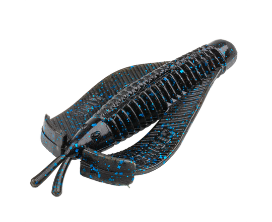 Strike King Rage Hawk 2.75"