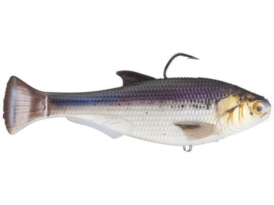Z-Man® Shadtron LT Swimbait