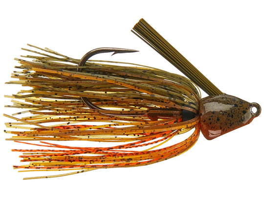 Dirty Jigs No Jack Punchin' Jig