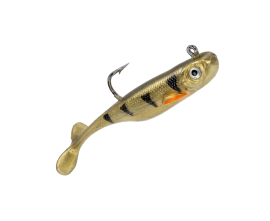 Strike King Pinger Minnow 3"