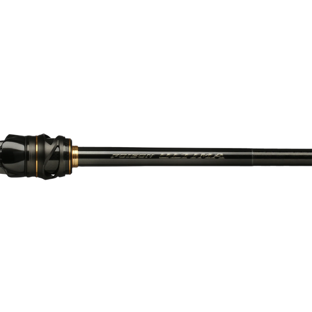 SHIMANO POISON ULTIMA SPINNING ROD