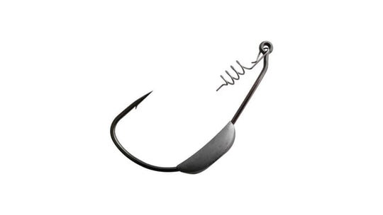GAMAKATSU SPRING LOCK MONSTER HOOK