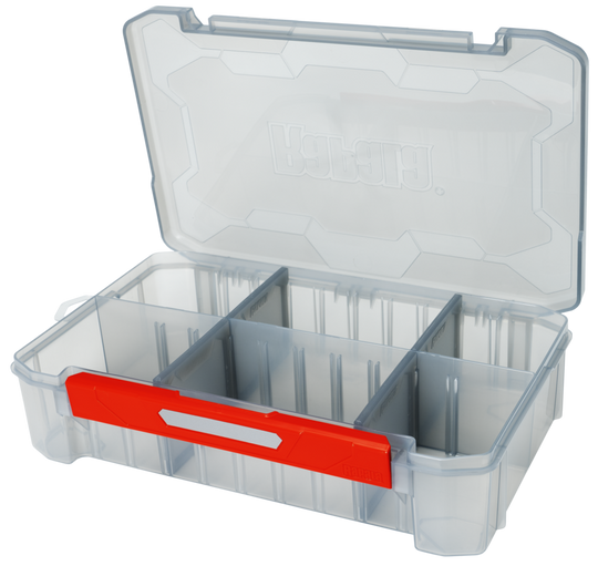 Rapala RapStack 3700 Deep Half Tackle Tray