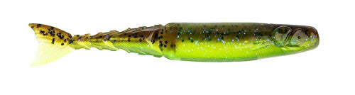 Z-Man Chattershad 4 Pack