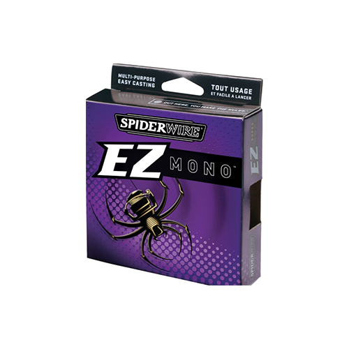 Spiderwire Ez Mono Line 220yd