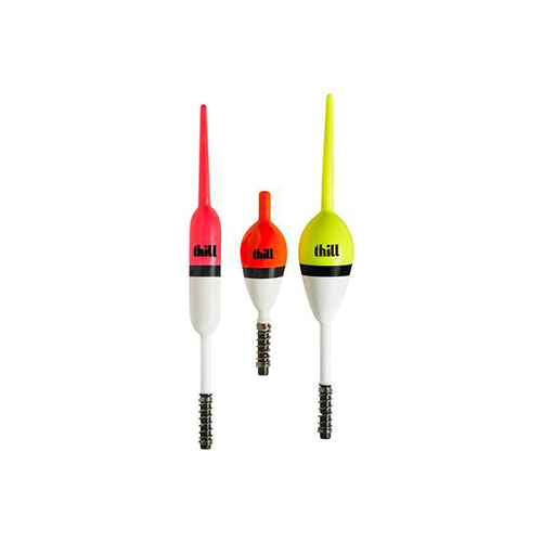 Thill Lindy Bubb'l Gum Float Display Spring Asst