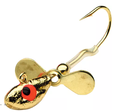 Northland Whistler Jig