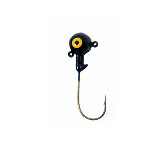 Compac Double Eye Jig 1/2 oz Pack of 5