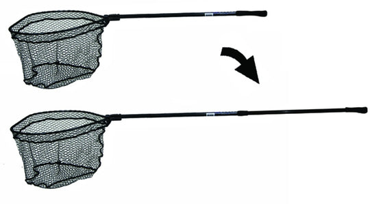 Promar Grande Series Hook Resist Landing-LN-501BT (STORE PICK-UP ONLY)