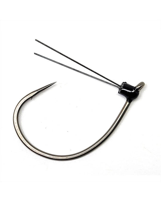 Gamakatsu G-FINESSE Weedless Wacky