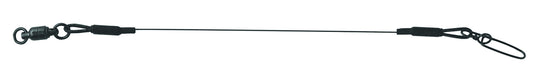 Knot2Kinky Pre-Tied Leader 12"Single Strand