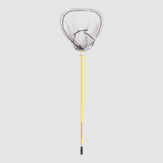Lucky Strike Basket Net 72″ Fiberglass Handle (STORE PICK-UP ONLY)