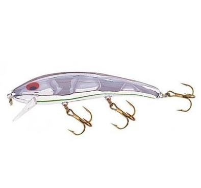 Cotton Cordell Suspending Ripplin, 4 1/2", 3/8 oz