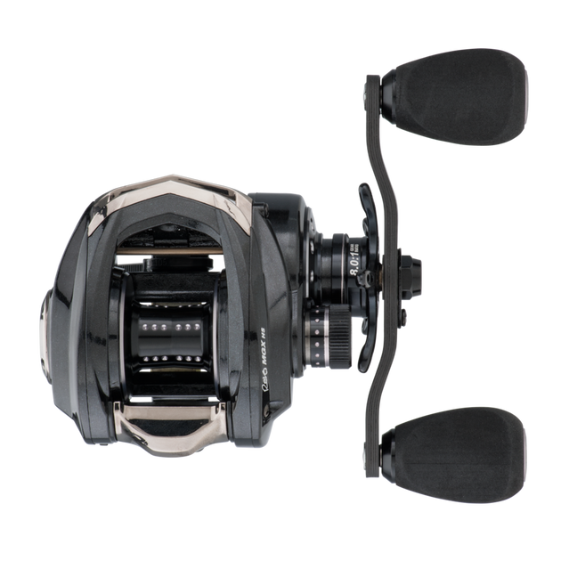 Abu Garcia Revo MGX Low Profile Reel | Vikings Outdoor