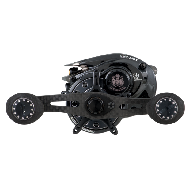 Abu Garcia Revo MGX Low Profile Reel | Vikings Outdoor
