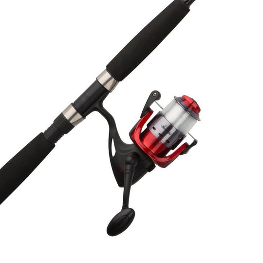 Berkley Big Game™ Spinning Combo