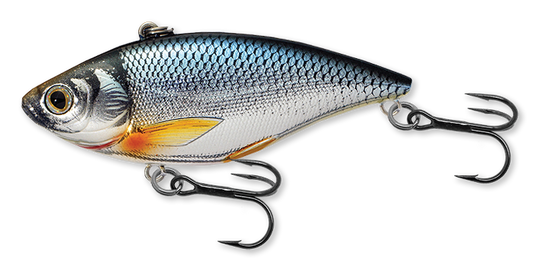 LiveTarget Golden Shiner Lipless Rattlebait