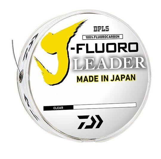 DAIWA J-Fluoro Leader Line