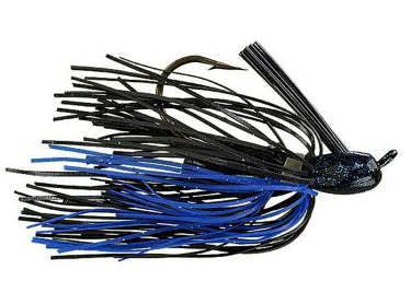 Strike King Rattling Pro Model Jig 3/8 Oz