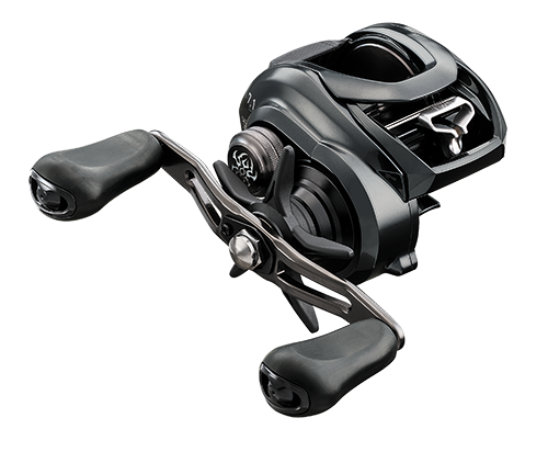 Daiwa Tatula TW300 Baitcast Reel