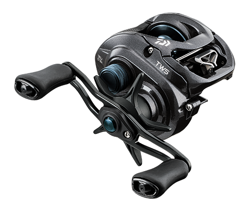 Daiwa Tatula CT100 Baitcasting Reel